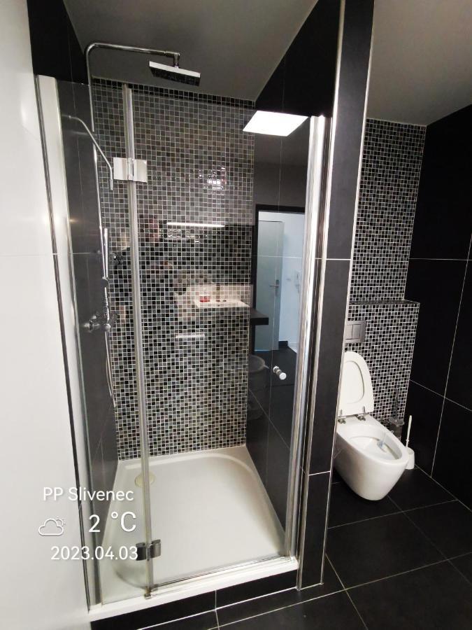 Rumako Apartments Prague Exterior photo